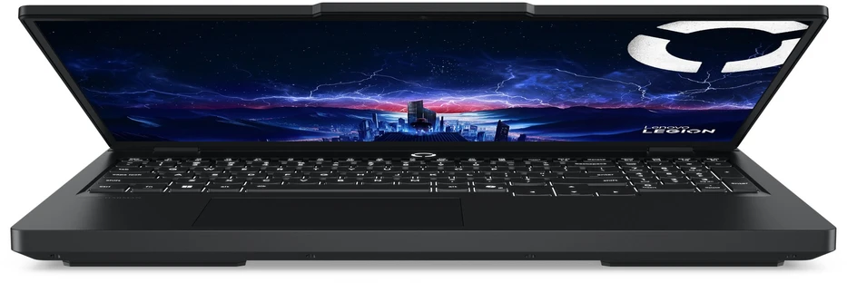 Lenovo Legion Pro 5 16IAX10 Intel Core Ultra 7 255HX Nešiojamas kompiuteris 40,6 cm (16") WQXGA 32 GB DDR5-SDRAM 1 TB SSD NVIDIA GeForce RTX 5070 Wi-Fi 7 (802.11be) Windows 11 Home Juodas