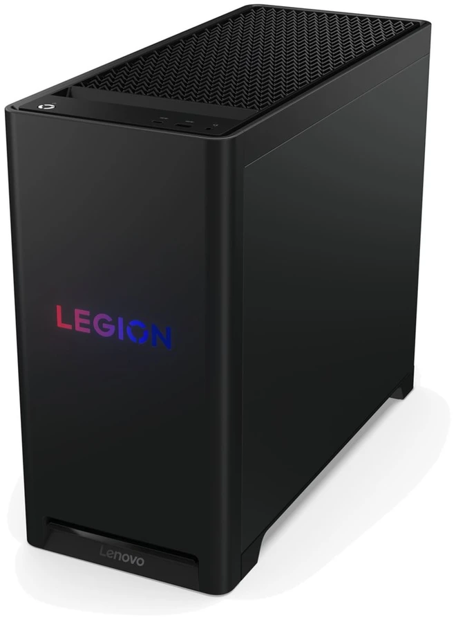 Lenovo Legion T5 30AGB10 Ryzen 5 7600 32GB DDR5 5600 1TB SSD GeForce RTX 5060 Ti 8GB Wi-Fi + Bluetooth Windows 11 Eclipse Juodas