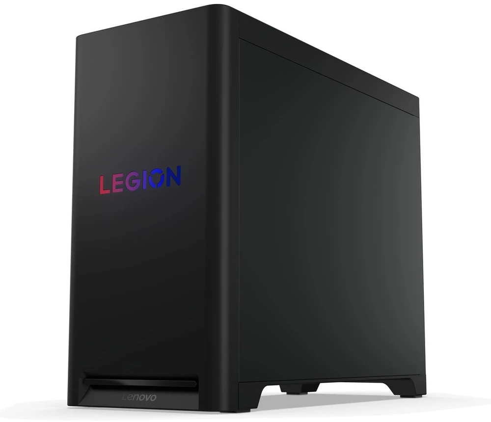 Lenovo Legion T5 30AGB10 Ryzen 5 7600 32GB DDR5 5600 1TB SSD GeForce RTX 5060 Ti 8GB Wi-Fi + Bluetooth Windows 11 Eclipse Juodas