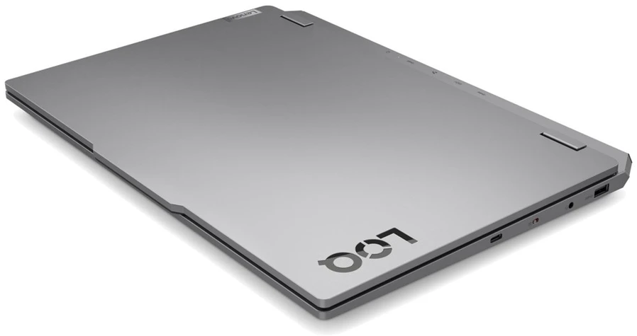 Lenovo LOQ 15AHP10 Ryzen 7 250 15,6" FHD IPS 300 nitų 144Hz AG 16GB DDR5 5600 512GB SSD GeForce RTX 5050 8GB 5,0MP kamera 60Wh Windows 11 Luna pilkas