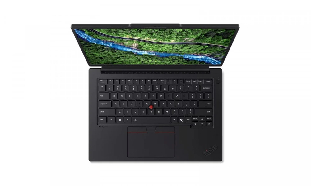 Mobilna stacja robocza Lenovo ThinkPad P14s Gen 7 21XJ0012PB Ultra X9 388H 14.5" 3K 64GB 1000SSD Int W11Pro