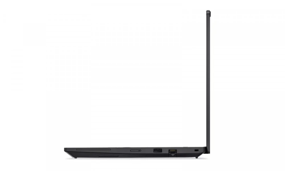 Mobilna stacja robocza Lenovo ThinkPad P14s Gen 7 21XJ0012PB Ultra X9 388H 14.5" 3K 64GB 1000SSD Int W11Pro