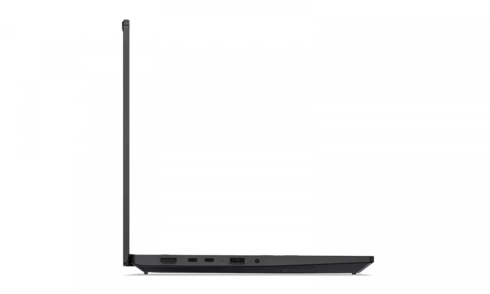 Mobilna stacja robocza Lenovo ThinkPad P14s Gen 7 21XJ0012PB Ultra X9 388H 14.5" 3K 64GB 1000SSD Int W11Pro