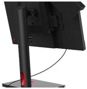 Lenovo TFT monitorius ThinkCentre TiO 22 Gen5 FHD IPS DP/CAM/SPK/HUB