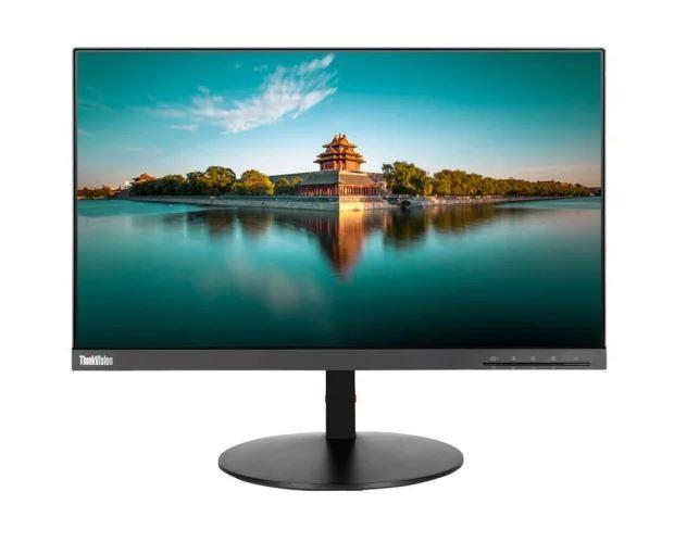 Monitorius Lenovo ThinkVision T22i-20 (61FEMAT6EU)