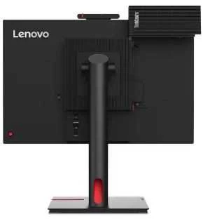 Monitorius Lenovo TIO 24 G5, 23.8", 1920 x 1080, IPS, 60 Hz, 6 ms, 250 cd/m²