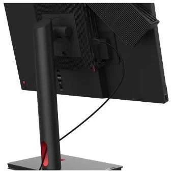 Monitorius Lenovo TIO 24 G5, 23.8", 1920 x 1080, IPS, 60 Hz, 6 ms, 250 cd/m²