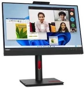 Monitorius Lenovo TIO 24 G5, 23.8", 1920 x 1080, IPS, 60 Hz, 6 ms, 250 cd/m²