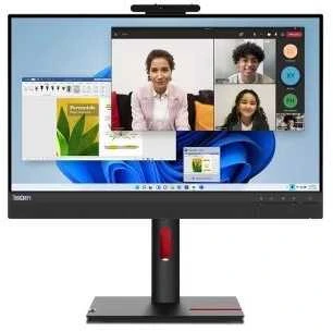 Monitorius Lenovo TIO 24 G5, 23.8", 1920 x 1080, IPS, 60 Hz, 6 ms, 250 cd/m²