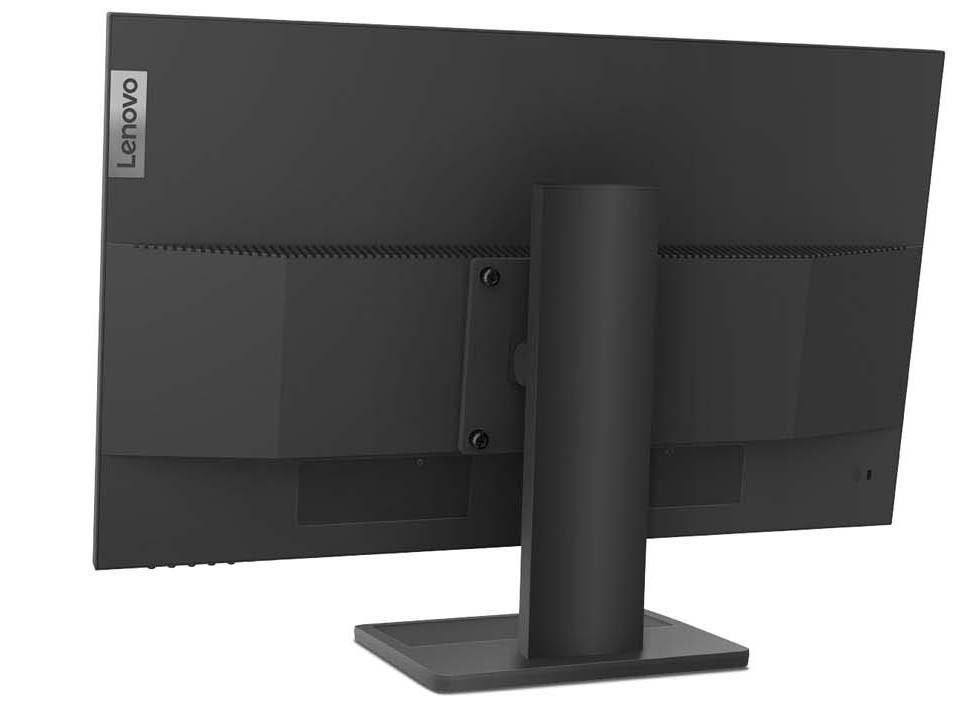 Monitorius Lenovo | E24-28 | 23.8 " | IPS | FHD | 16:9 | 6 ms | 250 cd/m² | Raven Juodas | Audio | HDMI jungtys quantity 1x HDMI1.4 | 60 Hz