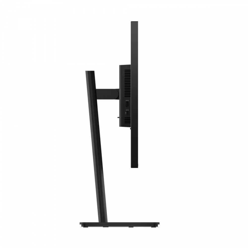 Monitorius Lenovo | ThinkVision T27UD-40 | 27 " | IPS | 16:9 | 60 Hz | 4 ms | 3840 x 2160 pikselių | 350 cd/m² | HDMI jungtys quantity 1 | Eclipse Juodas | Garantija 36 mėn.