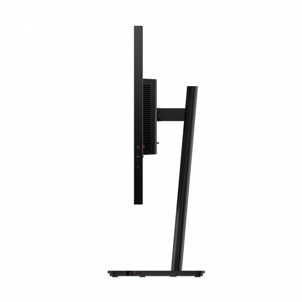 Monitorius Lenovo | ThinkVision T27UD-40 | 27 " | IPS | 16:9 | 60 Hz | 4 ms | 3840 x 2160 pikselių | 350 cd/m² | HDMI jungtys quantity 1 | Eclipse Juodas | Garantija 36 mėn.