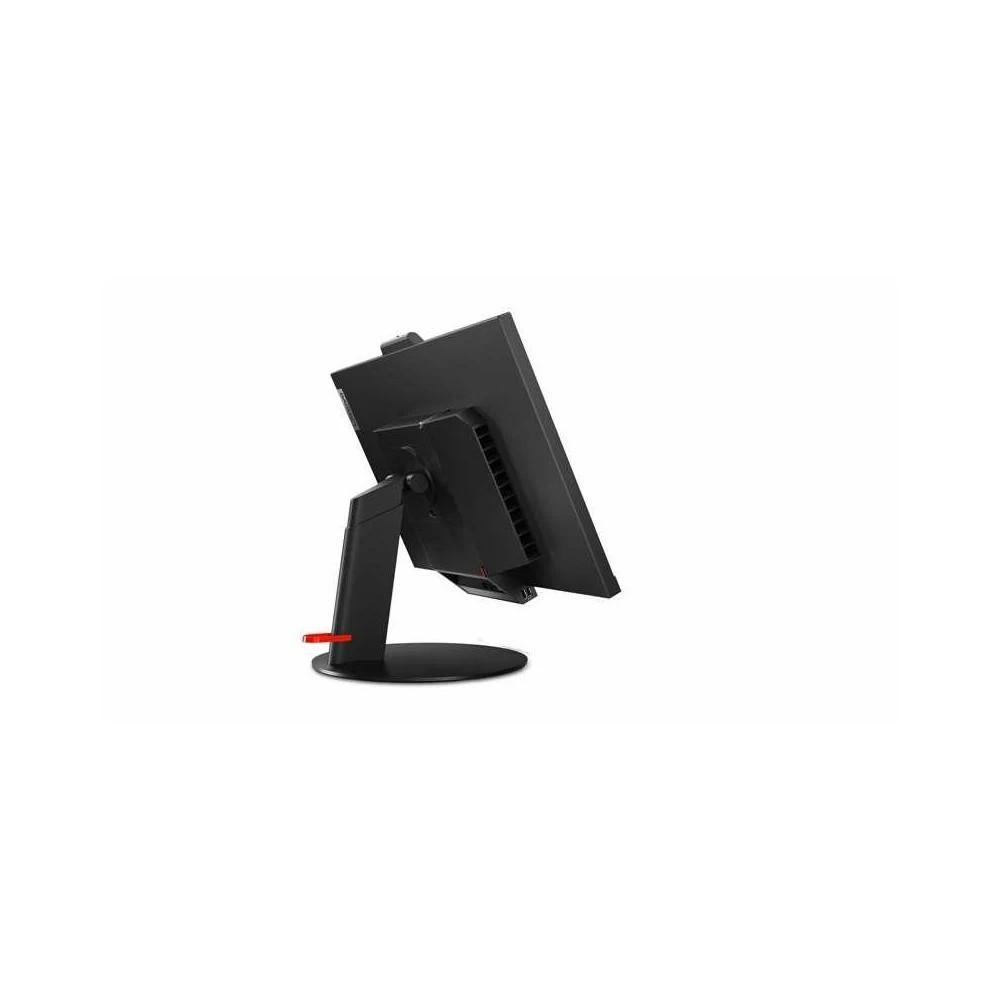 Lenovo | Monitorius | ThinkCentre Tiny In One | 27 " | IPS | QHD | 16:9 | 60 Hz | 14 ms | 2560 x 1440 | 350 cd/m² | HDMI jungtys quantity 1 | Juodas | Garantija 36 mėn.