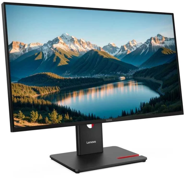 Monitorius Lenovo ThinkVision P27Q-40