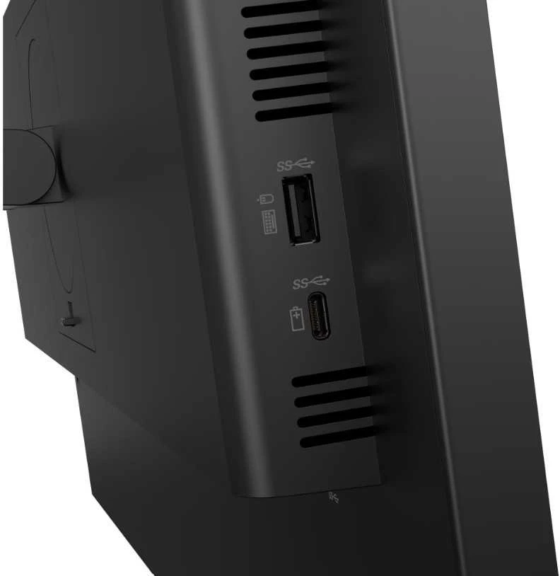 Lenovo Monitorius thinkvision p27qd-40 27 cali 64b3gat2eu