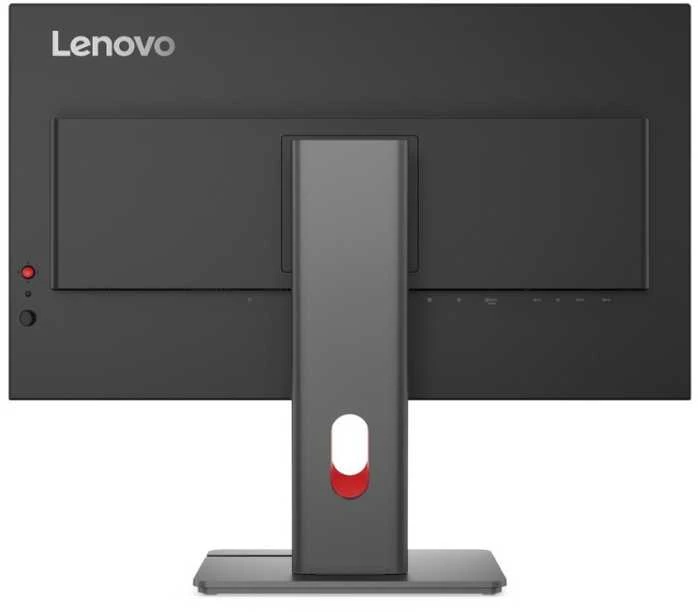 Lenovo Monitorius thinkvision p27qd-40 27 cali 64b3gat2eu