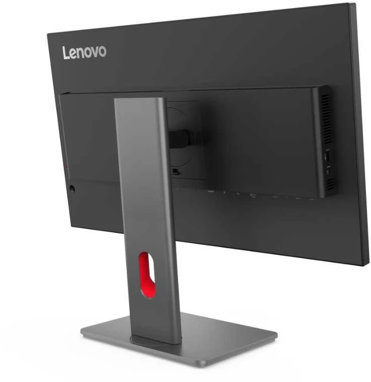 Monitorius Lenovo ThinkVision P27QD-40