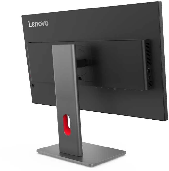 Lenovo Monitorius thinkvision p27qd-40 27 cali 64b3gat2eu