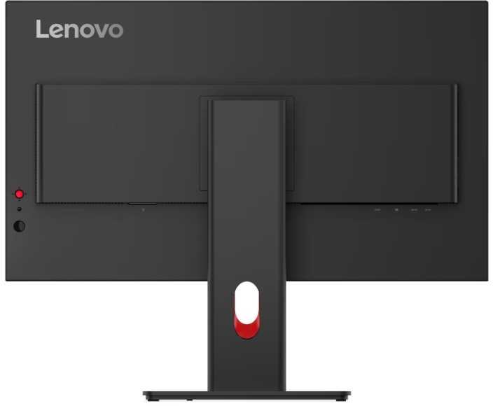 Lenovo „ThinkVision T27Q-40“ monitorius su LED ekranu ir LCD ekranu, 64A6GAT6EU
