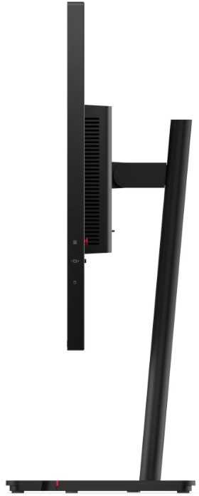 Lenovo „ThinkVision T27Q-40“ monitorius su LED ekranu ir LCD ekranu, 64A6GAT6EU