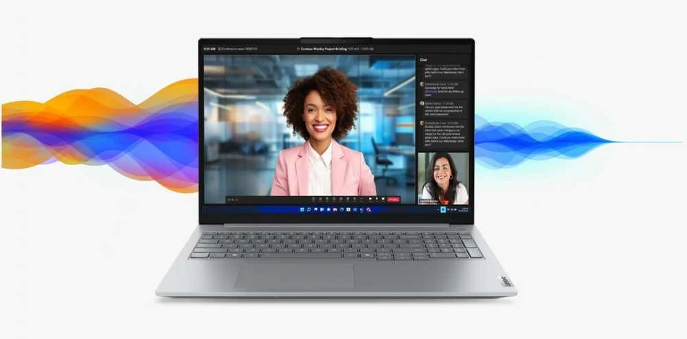 Lenovo ThinkBook 16 G8 - Ultra 7 255H | 16"-WUXGA | 16GB | 512GB | Win11Pro