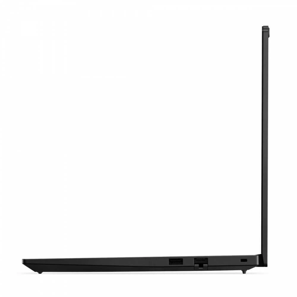 Nešiojamas kompiuteris Lenovo ThinkPad E14 Gen 7 (Intel) | 14"/ IPS/ WUXGA/ Anti-glare | Intel Core™ Ultra 7 258V | 32GB | 512GB | Integrated Intel® Arc™ Graphics 140V | Windows® 11 Pro