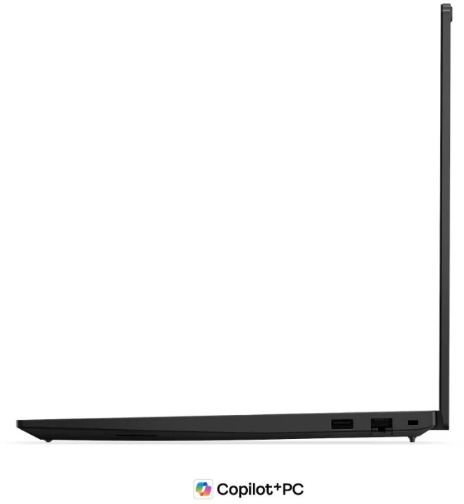 Nešiojamas kompiuteris Lenovo ThinkPad E16 Gen 3 (Intel) | 16"/ IPS/ WUXGA/ Anti-glare | Intel Core™ Ultra 7 258V | 32GB | 512GB | Intel® Arc™ Graphics | Windows® 11 Pro