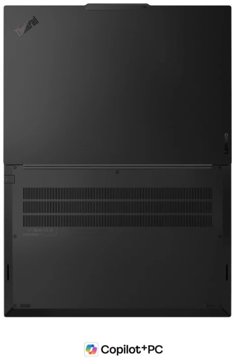 Nešiojamas kompiuteris Lenovo ThinkPad E16 Gen 3 (Intel) | 16"/ IPS/ WUXGA/ Anti-glare | Intel Core™ Ultra 7 258V | 32GB | 512GB | Intel® Arc™ Graphics | Windows® 11 Pro