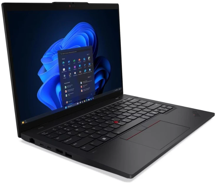 Nešiojamas kompiuteris Lenovo ThinkPad L14 Gen 6 21S6008JPB Ultra 7 255U 14" WUXGA 16GB 512SSD Int W11Pro
