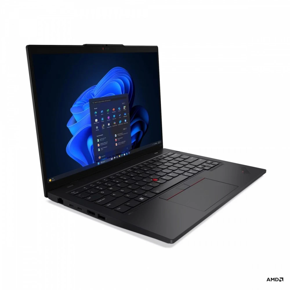 Lenovo Nešiojamas kompiuteris L14 G6 R7 Pro 250 16G 512G W11P 3YOS