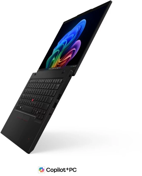 Lenovo Nešiojamas kompiuteris thinkpad l14 amd g6 21x2006apb w11pro ultra 7 355/32gb/1tb/int/14.0 wuxga/juodas/1yr premier support + 3yrs os + co2 offset