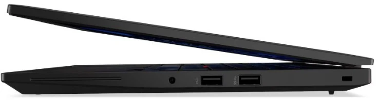 Lenovo Nešiojamas kompiuteris thinkpad l14 amd g6 21se002spb w11pro 5 pro 340/32gb/512gb/int/14.0 wuxga/juodas/1yr premier whb + 3yrs os + co2 offset