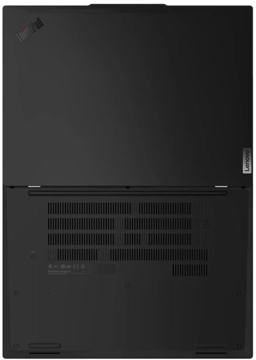 Nešiojamas kompiuteris Lenovo ThinkPad L14 Gen 6 21S6008JPB Ultra 7 255U 14" WUXGA 16GB 512SSD Int W11Pro