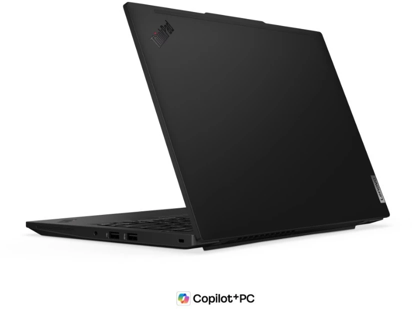 Lenovo Nešiojamas kompiuteris thinkpad l14 amd g6 21x2006apb w11pro ultra 7 355/32gb/1tb/int/14.0 wuxga/juodas/1yr premier support + 3yrs os + co2 offset