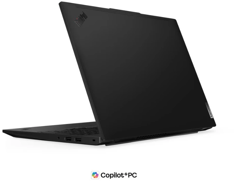 Lenovo Nešiojamas kompiuteris ThinkPad L16 G3 21X80060PB W11PRO Ultra 5 325/16GB/512GB/INT/16.0 WUXGA/juodas/1 metų Premier WHB + 3 metų OS + CO2 kompensacija