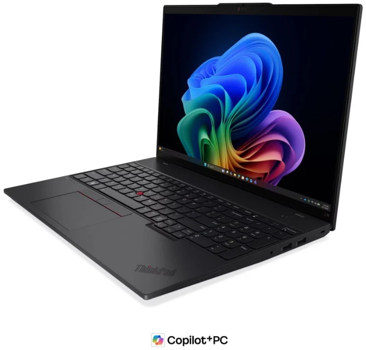 Lenovo Nešiojamas kompiuteris ThinkPad L16 G3 21X80060PB W11PRO Ultra 5 325/16GB/512GB/INT/16.0 WUXGA/juodas/1 metų Premier WHB + 3 metų OS + CO2 kompensacija