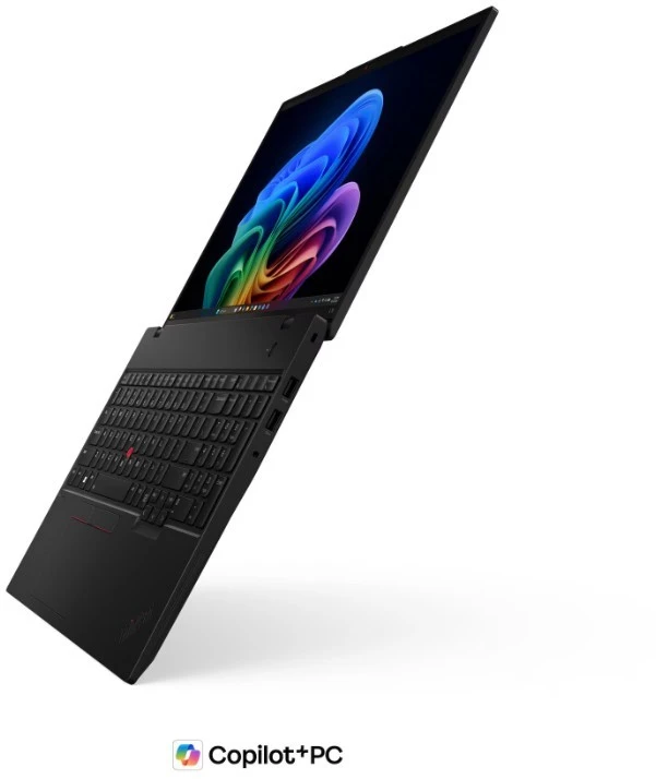 Lenovo Nešiojamas kompiuteris ThinkPad L16 G3 21X80060PB W11PRO Ultra 5 325/16GB/512GB/INT/16.0 WUXGA/juodas/1 metų Premier WHB + 3 metų OS + CO2 kompensacija