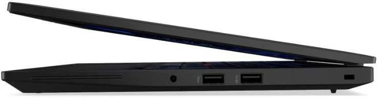 Nešiojamas kompiuteris Lenovo ThinkPad L16 Gen 2 (Intel) | 16"/ IPS/ WUXGA/ Anti-glare | Intel Core™ Ultra 7 255U | 16GB | 512GB | Integrated Intel® Graphics | Windows® 11 Pro