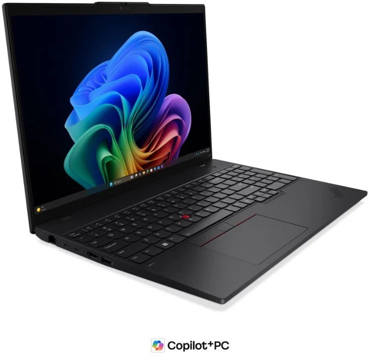 Lenovo Nešiojamas kompiuteris ThinkPad L16 G3 21X80060PB W11PRO Ultra 5 325/16GB/512GB/INT/16.0 WUXGA/juodas/1 metų Premier WHB + 3 metų OS + CO2 kompensacija