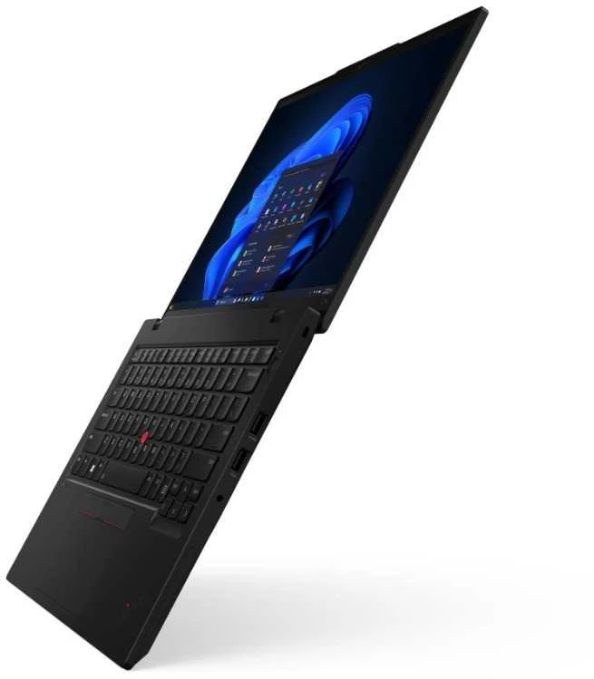 Nešiojamas kompiuteris Lenovo ThinkPad L16 Gen 2 (Intel) | 16"/ IPS/ WUXGA/ Anti-glare | Intel Core™ Ultra 7 255U | 16GB | 512GB | Integrated Intel® Graphics | Windows® 11 Pro