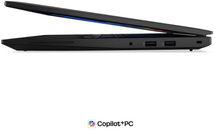 Lenovo Nešiojamas kompiuteris ThinkPad L16 G3 21X80060PB W11PRO Ultra 5 325/16GB/512GB/INT/16.0 WUXGA/juodas/1 metų Premier WHB + 3 metų OS + CO2 kompensacija