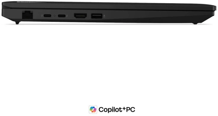 Lenovo Nešiojamas kompiuteris ThinkPad L16 G3 21X80060PB W11PRO Ultra 5 325/16GB/512GB/INT/16.0 WUXGA/juodas/1 metų Premier WHB + 3 metų OS + CO2 kompensacija
