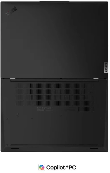 Lenovo Nešiojamas kompiuteris ThinkPad L16 G3 21X80060PB W11PRO Ultra 5 325/16GB/512GB/INT/16.0 WUXGA/juodas/1 metų Premier WHB + 3 metų OS + CO2 kompensacija