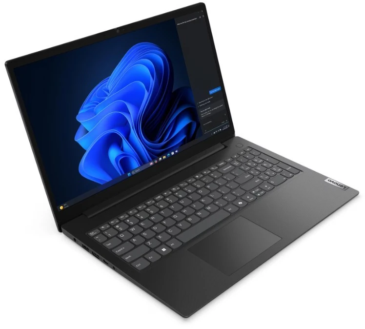 Nešiojamas kompiuteris Lenovo V15 Gen 5 83GW00NQPB i5-13420H 15.6" FHD 16GB 512SSD Int W11Pro