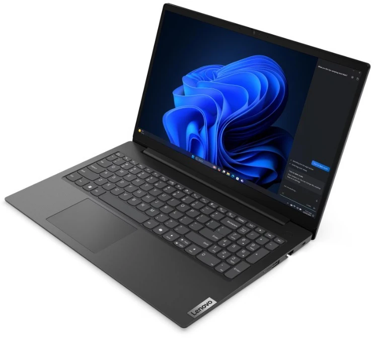 Nešiojamas kompiuteris Lenovo V15 Gen 5 83GW00NQPB i5-13420H 15.6" FHD 16GB 512SSD Int W11Pro