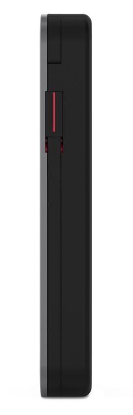 Lenovo | Go Nešiojamas kompiuteris Power Bank | USB-C 74 Wh | 170x23x72 mm | 246.8 g