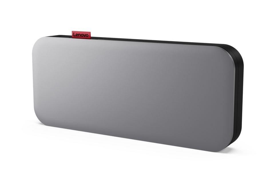 Lenovo | Go Nešiojamas kompiuteris Power Bank | USB-C 74 Wh | 170x23x72 mm | 246.8 g