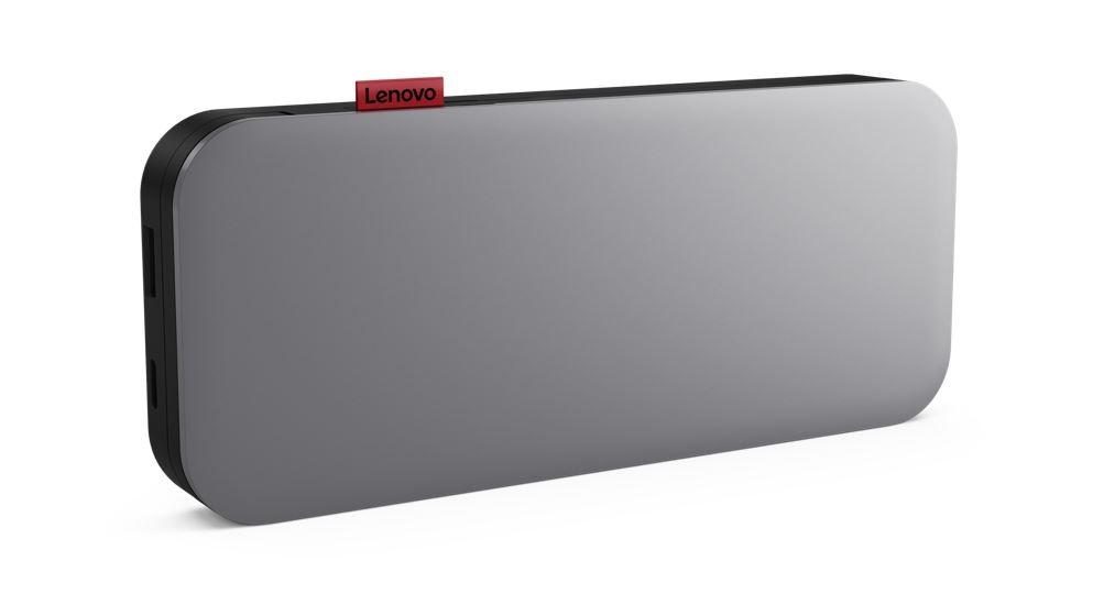 Lenovo | Go Nešiojamas kompiuteris Power Bank | USB-C 74 Wh | 170x23x72 mm | 246.8 g