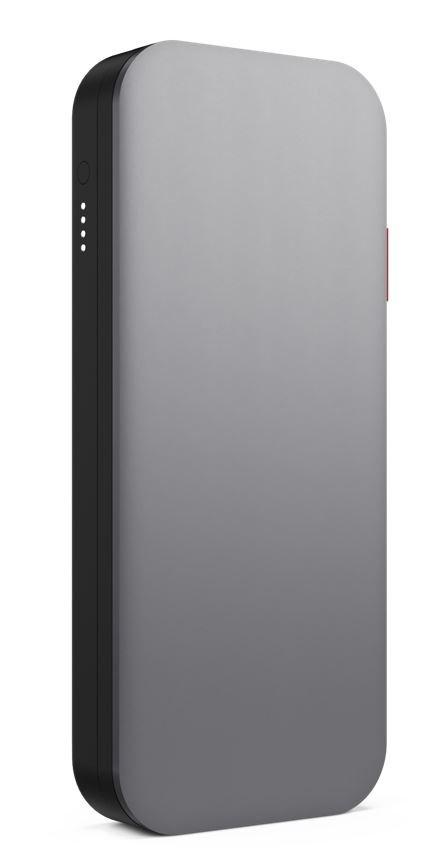 Lenovo | Go Nešiojamas kompiuteris Power Bank | USB-C 74 Wh | 170x23x72 mm | 246.8 g