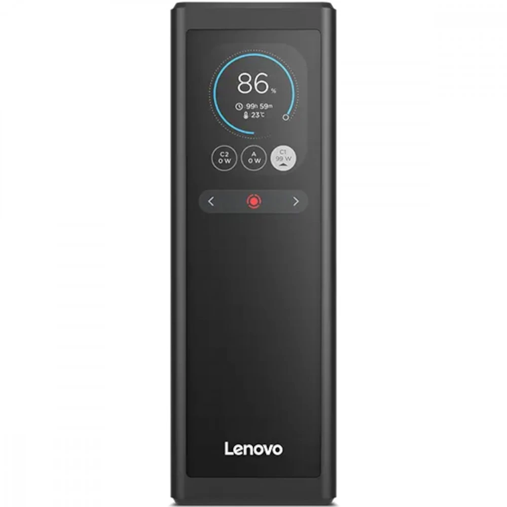 Lenovo Powerbank 140w comm 40al140www